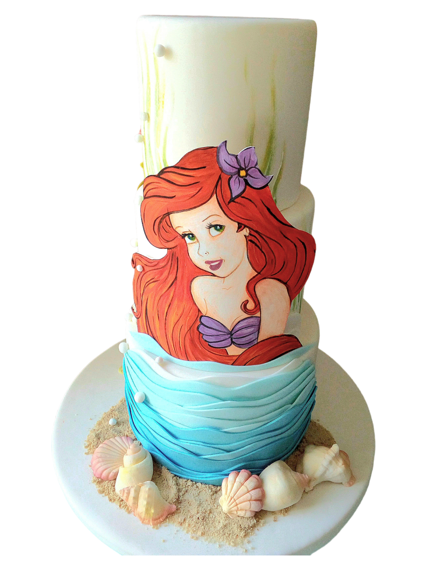 imagen de pastel de Custom cakes